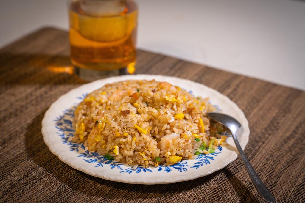 How To Reheat Fried Rice Easy Guide
