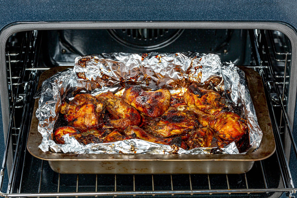 How Long To Reheat Chicken In The Oven | Easy Guide