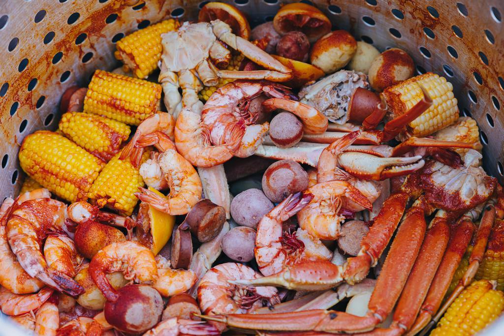 How To Reheat Seafood Boil Easy Guide
